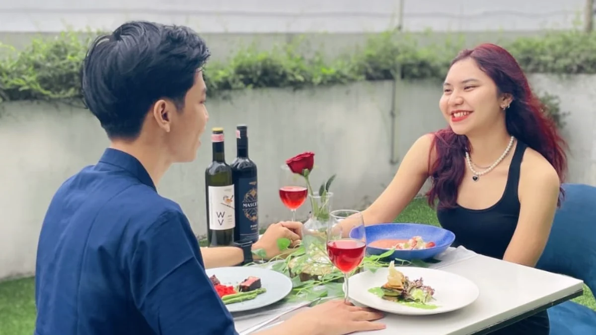 Promo menarik de Braga By ARTOTEL selama bulan Februari 2024.