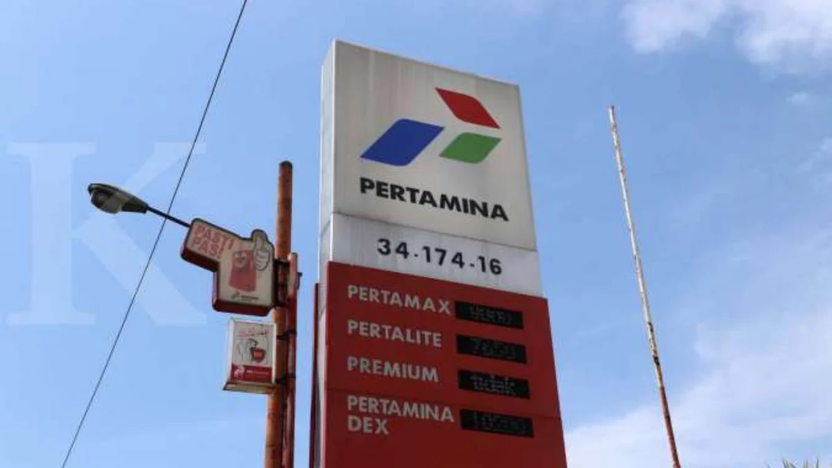 Daftar Harga BBM Per-Hari Ini, Pertalite Subsidi Dihapus? Pertamax Green 92 Menggantinya