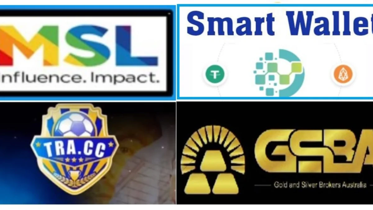 4 aplikasi ponzi yang bakal scam menurut Roy Shakti