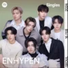 ENHYPEN yang berhasil mer-Remake Lagu BTS 'I Need U' .