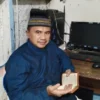 Dadan Sundayana Penulis : Sikap Sederhana Seorang Muslim Atas Apapun Persoalan Kehidupan.