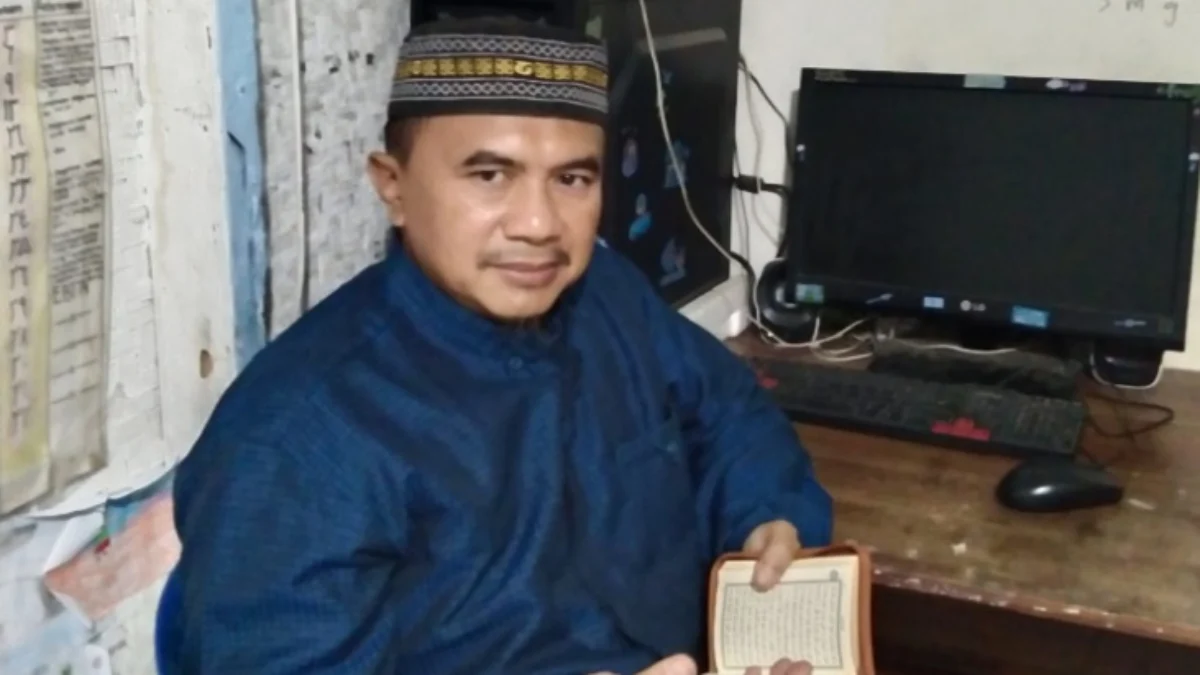 NYA KITU WE !!! Sikap Sederhana Seorang Muslim Atas Apapun Persoalan Kehidupan Dadan Sundayana Penulis : Sikap Sederhana Seorang Muslim Atas Apapun Persoalan Kehidupan.