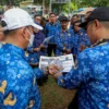 Pemkot Bandung akan melakukan audit mengenai titik rawan banjir.