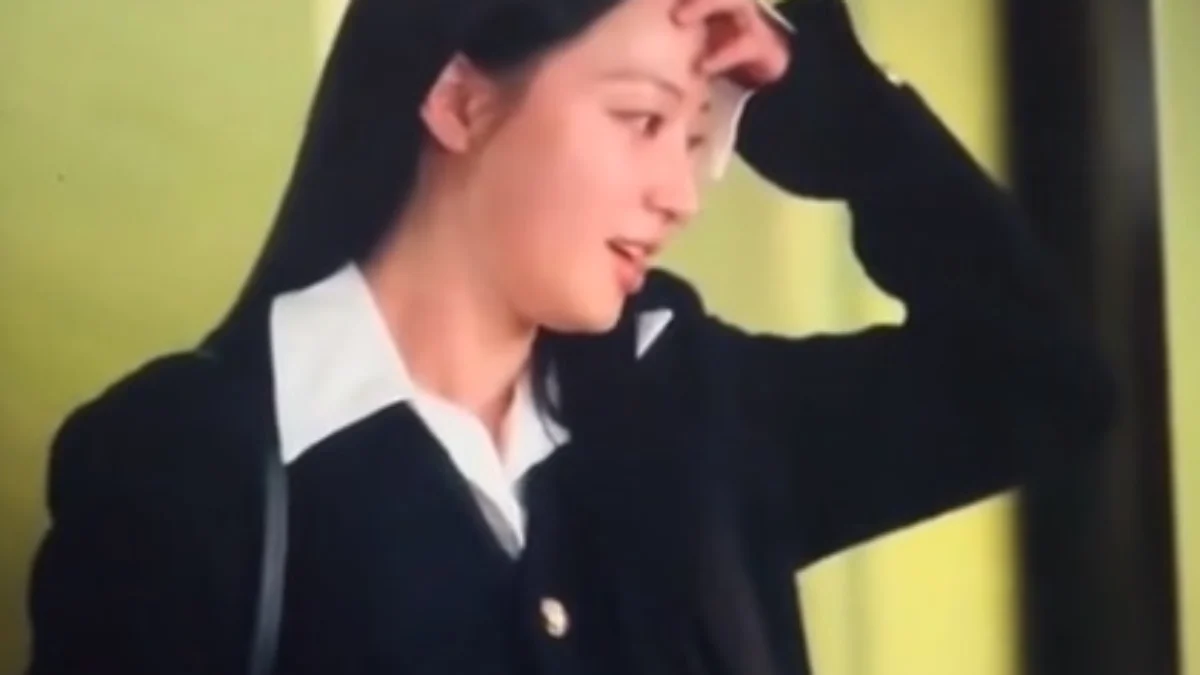 Bagaimana nasib Soo Min di Ending Marry My Husband, benarkah akan ditumbalkan.