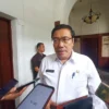 Pemprov Jabar Klaim Kasus Netralitas ASN pada Pemilu 2024 Menurun Dok. Plh Asda III Setda Jabar, Hening Widiatmoko. Rabu (28/2). Foto. Sandi Nugraha.