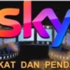 Aplikasi SKY, Hanya nonton Trailer film langsung cuan.