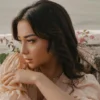 Artis Nikita Willy yang mengaku baru saja mengalami keguguran. (instagram @nikitawillyofficial)
