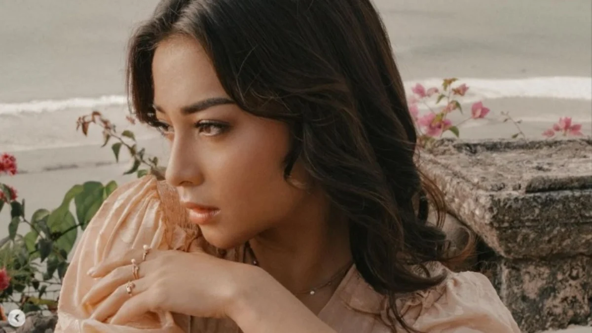 Artis Nikita Willy yang mengaku baru saja mengalami keguguran. (instagram @nikitawillyofficial)