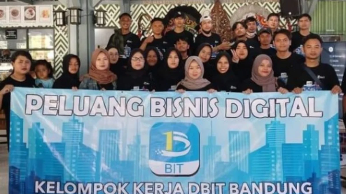 Setelah Sempat Tertahan, Aplikasi BIT Akhirnya Benar-benar Scam Hari ini Beberapa pengguna aplikasi BIT dari Bandung. (facebook @imayolshop)