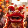 Ilustrasi Jadwal Barongsai dan Kembang Api di Central Park Mall Jakarta Februari 2024/ Freepik