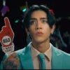Penampilan DPR IAN dalam MV 'Shopper' milik IU.