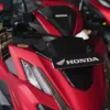 Lampu Sein Depan Sepeda Motor Honda. (IST)