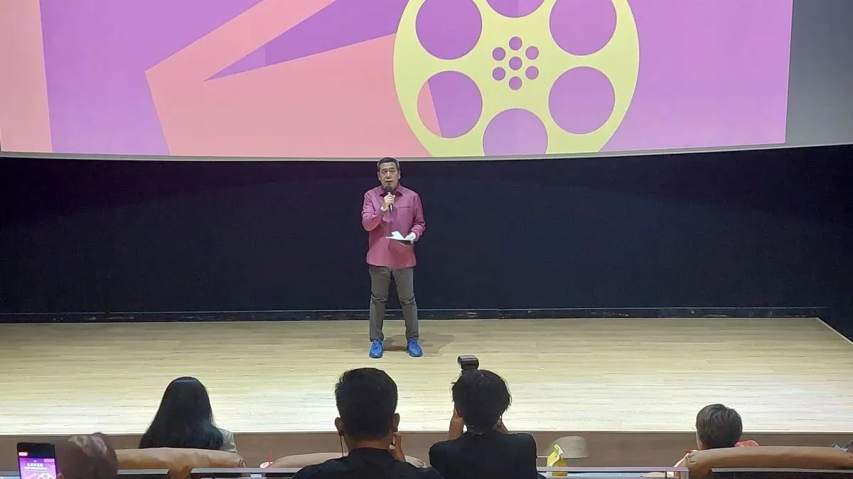 Kemendikbudristek Luncurkan 'Layar Indonesiana', Siap Mengorbitkan Sineas Muda Berbakat