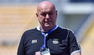 GBLA Calling, Bojan Minta Bobotoh Padati Stadion Kontra Persis Solo