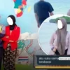 Beberapa foto kebersamaa diduga aksi perselingkuhan antara guru SMA dengan muridnya di Subang.