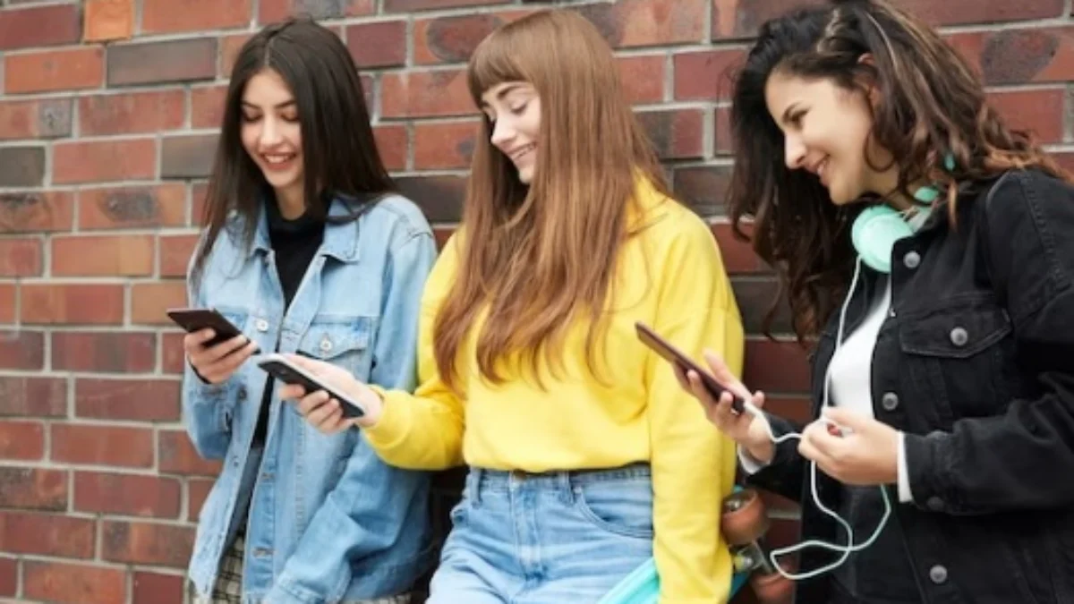 ILUSTRASI : Kelemahan Gen Z yang banyak terjadi. (freepik)