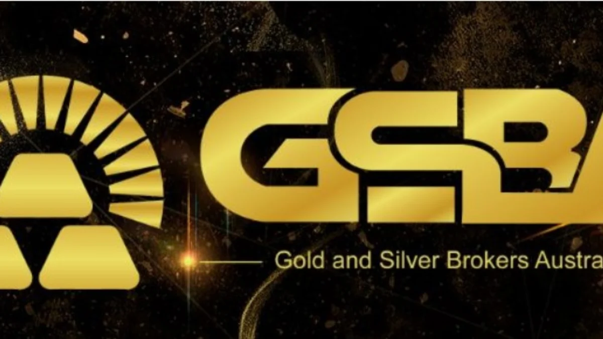 Aplikasi GSBA yang diduga Scam meninggalkan pesan untuk anggotanya.