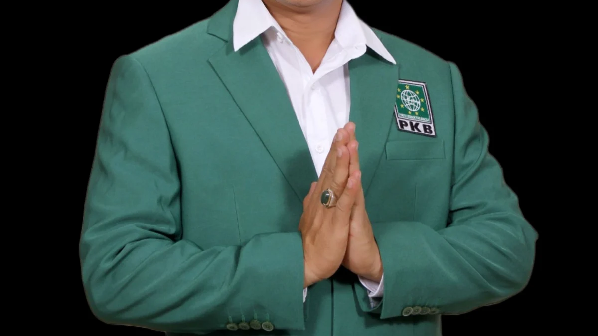 Dadang Supriatna / Istimewa