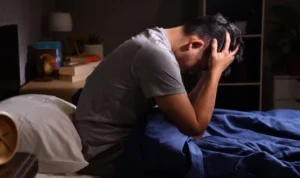 ILUSTRASI: Rekomendasi minuman yang bisa mengatasi insomnia. (freepik)