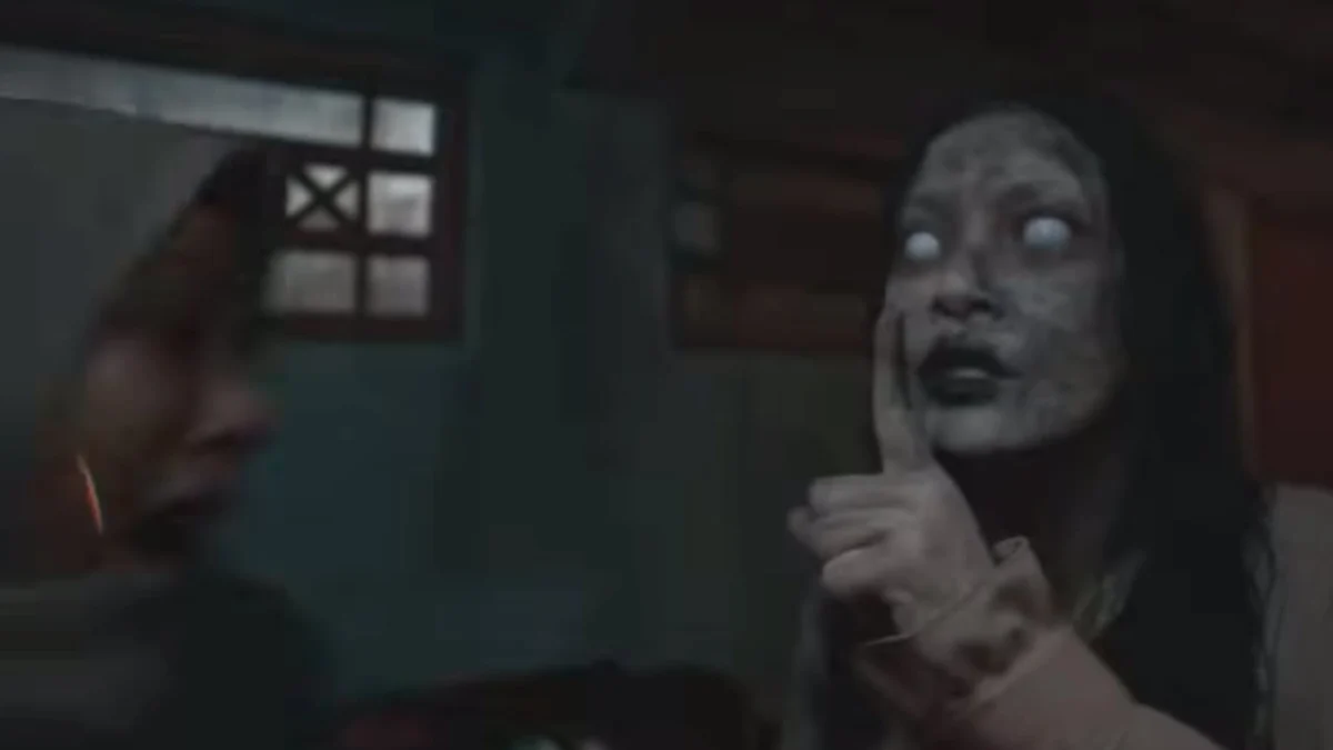 Link Nonton Film Pemandi Jenazah yang Tayang di Bioskop