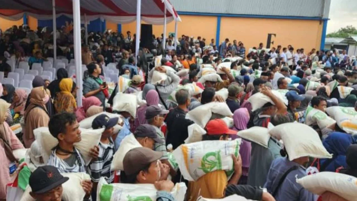 Daftar 4 Bansos 2024 yang Pasti Cair, Cek dari Sekarang!