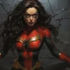 Rumor Spider-Woman! Film Superhero Wanita Marvel yang Dikabarkan Sedang Dikembangkan Sony