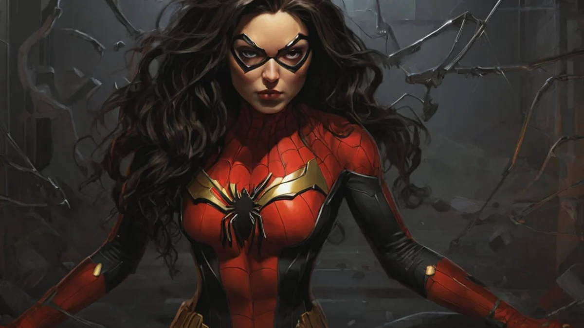 Rumor Spider-Woman! Film Superhero Wanita Marvel yang Dikabarkan Sedang Dikembangkan Sony