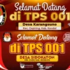 Kumpulan Link Download Banner TPS 2024, Klik Sekarang Juga!