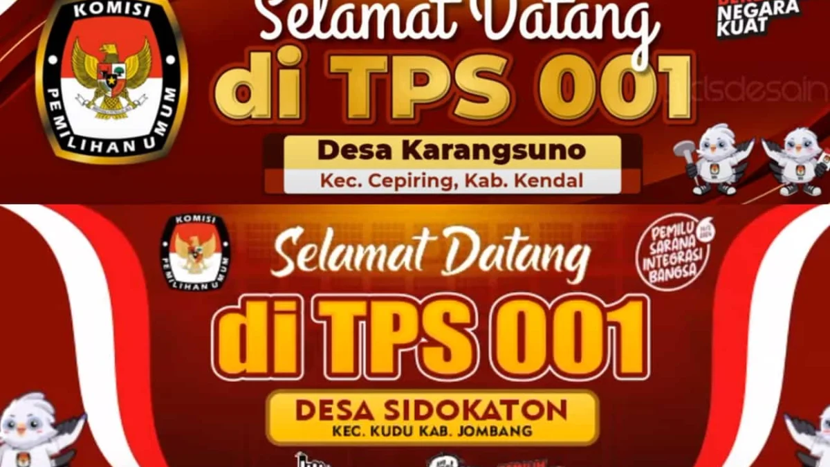 Kumpulan Link Download Banner TPS 2024, Klik Sekarang Juga! Kumpulan Link Download Banner TPS 2024, Klik Sekarang Juga!