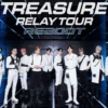 Jadwal TREASURE tur Asia 'Reboot' 2024, Siap Konser di Jakarta 2 Hari