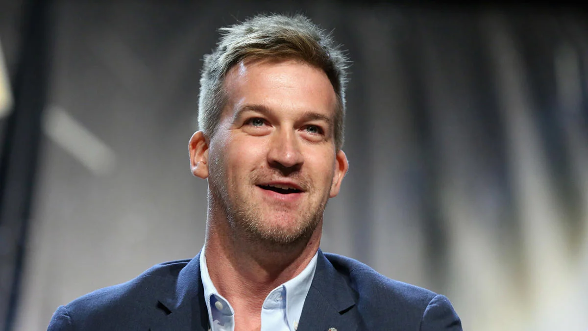 Aktor Star Trek Discovery, Kenneth Mitchell, Tutup Usia Akibat Penyakit ALS pada Usia 49 Tahun