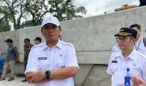 PJ Wali Kota Bandung Desak PUPR Membuka Akses KM 149 untuk Mengurai Kemacetan di Gedebage