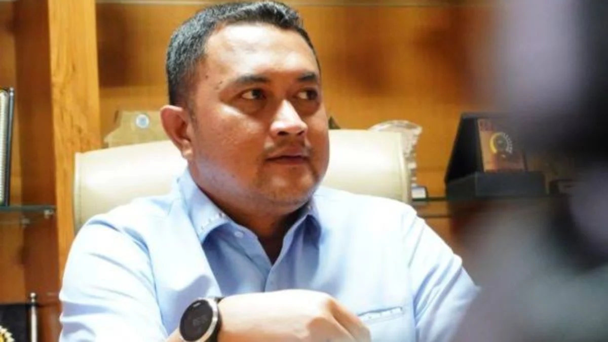 Maraknya Tawuran Pelajar di Bogor, Ketua DPRD Rudy Susmanto Prihatin / Istimewa