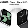Xiaomi Hadirkan 3 Smartwatch Canggih untuk Pecinta Olahraga dengan Harga Bersahabat