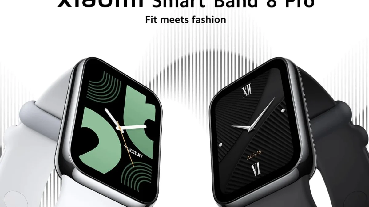 Xiaomi Hadirkan 3 Smartwatch Canggih untuk Pecinta Olahraga dengan Harga Bersahabat Xiaomi Hadirkan 3 Smartwatch Canggih untuk Pecinta Olahraga dengan Harga Bersahabat