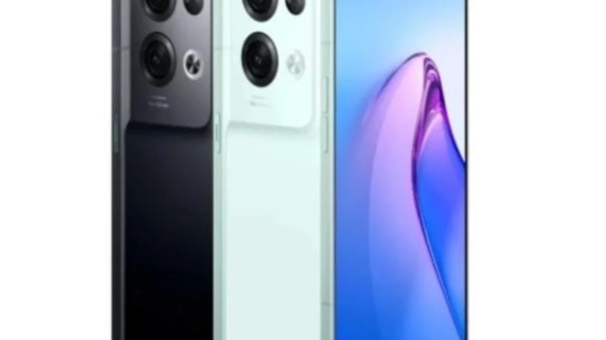 Keren Parah! Bongkar Rahasia Spesifikasi OPPO Reno 12 dan Reno 12 Pro Keren Parah! Bongkar Rahasia Spesifikasi OPPO Reno 12 dan Reno 12 Pro