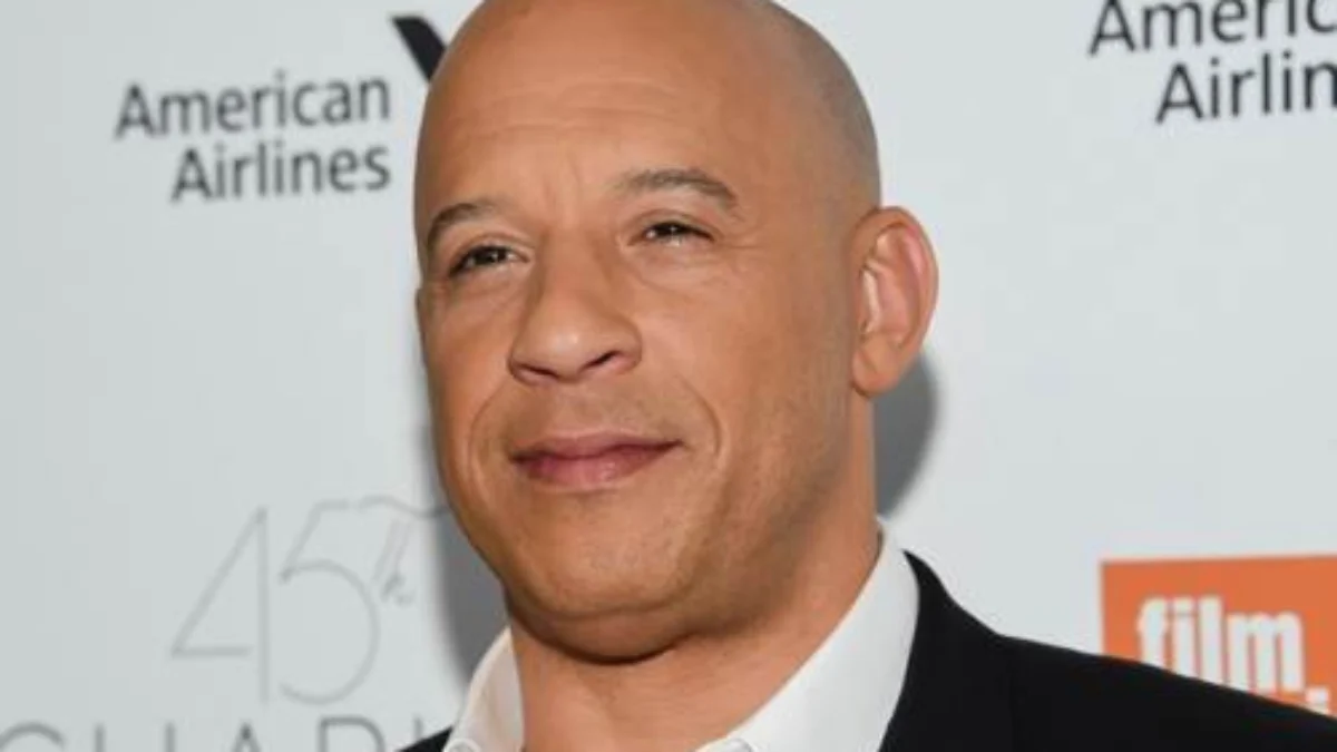 Vin Diesel Ungkap Perkembangan Terbaru Saga Fast and Furious Pasca Tuduhan Pelecehan Seksual
