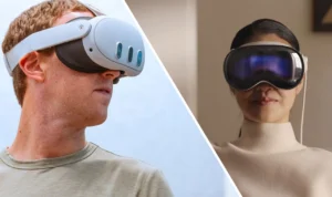 7 Keunggulan Meta Quest 3 Dibandingkan Apple Vision Pro