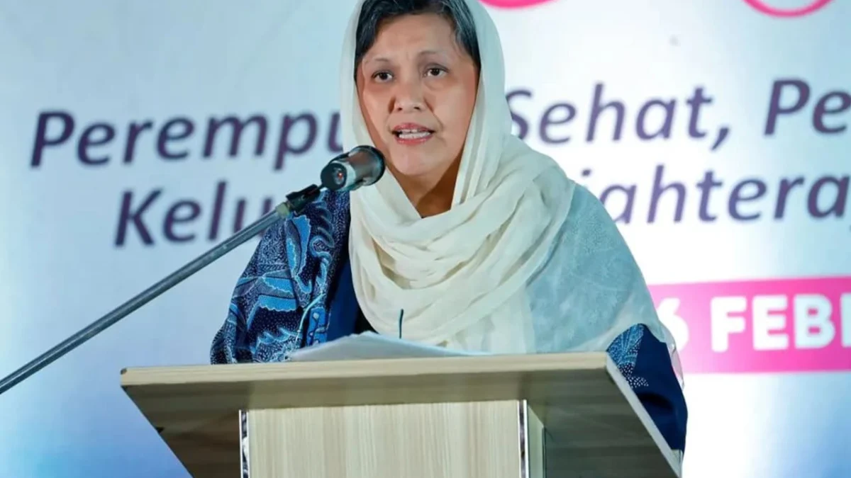 MPR Dorong Upaya Meningkatkan Kompetensi Guru untuk Mewujudkan Generasi Unggul