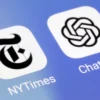 Tuduhan Mengejutkan! OpenAI Tuding New York Times Sewa Hacker untuk Hack ChatGPT