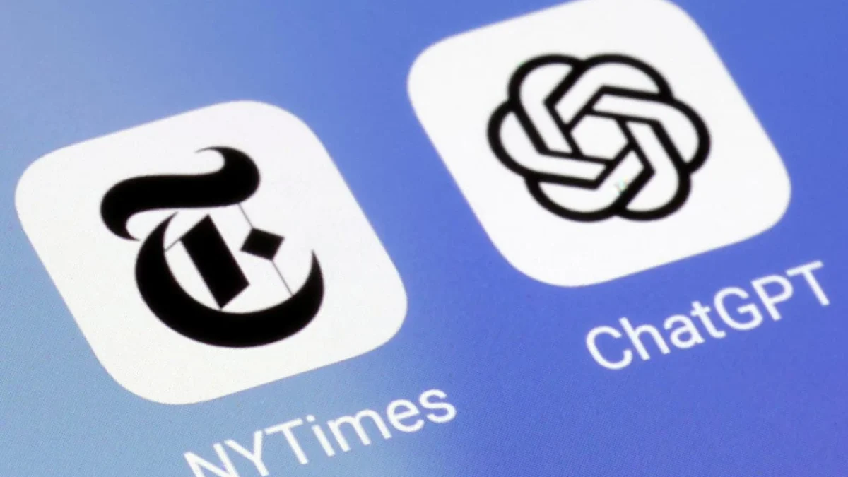 Tuduhan Mengejutkan! OpenAI Tuding New York Times Sewa Hacker untuk Hack ChatGPT