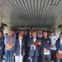 Giliran Unpad Ikut Bersuara Lewat Seruan Padjadjaran / Hendrik Muchlison