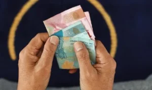 IIUSTRASI : Cara meningkatkan sedekah. (freepik)