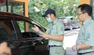 Catat! Taman Safari Bogor Mulai Terapkan Pembayaran Non-Tunai untuk Pembelian Tiket Masuk dan Wahana Berbayar