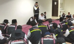 Rekrutmen Tenaga Pendukung Petugas Penyelenggara Ibadah Haji Dibuka Mulai 20 Februari 2024 Rekrutmen Tenaga Pendukung Petugas Penyelenggara Ibadah Haji Dibuka Mulai 20 Februari 2024