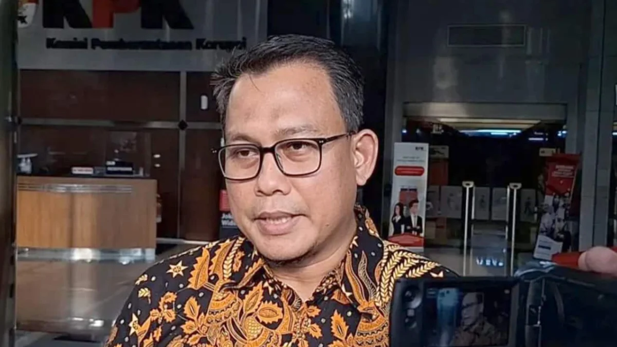 Terlibat Pungli di Rutan KPK, 10 Orang Lebih Ditetapkan Sebagai Tersangka