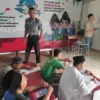 Cetak Binaan Berprestasi, Ini Kegiatan PKBM Kahiji Narkotika Kelas IIA Bandung