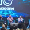 Bappebti: Harga Kripto Masih Dikendalikan Sentimen Global