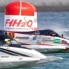 1.138 Personel Gabungan Amankan Ajang F1 Powerboat di Danau Toba 1.138 Personel Gabungan Amankan Ajang F1 Powerboat di Danau Toba