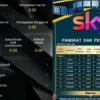 Waspada Aplikasi Penghasil Uang Sky Berujung Penipuan!
